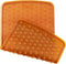 HEVEA - Antislip - Badmat - 100% natuurrubber - Bruin