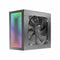 Mars Gaming MPB750S - ATX Voeding 750W - 80PLUS Bronze ARGB Verlichting