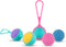 Vita - Kegelbal Set
