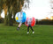 Gioco - Bubbelvoetbal - Kinderen - 120 centimeter - Pvc - Blauw