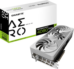 Gigabyte GeForce RTX 4080 SUPER - Videokaart - 16GB GDDR6X - 2,595GHz