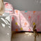 Happy Friday Duvet cover set 2 pieces Dancing 155x220 cm (Single) Multicolor