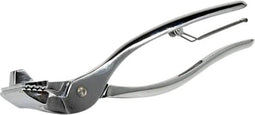 Spantang conda 60 mm chroom | 1 stuk
