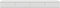 vidaXL - Witte - Lade - Onder - Bed - - - 135x36.5x16.5 - cm - van - Kunststof - Hout