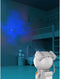 MOB Galaxy Light - Projector Milky Way - Astronaut Sterrenhemel-projector - 7 Kleuren