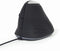 Gembird MUS-ERGO-03 - Optische muis - 6 knoppen 3200 DPI - Zwart