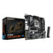 Gigabyte B760M DS3H WF6E GEN5 - Monitor - 4096 x 2304 px - MicroATX