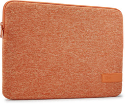Case Logic REFPC-114 - Laptophoes 14 inch - Traagschuim - Coral Gold/Apricot