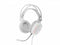 Genesis NEON 613 - Hoofdtelefoon met microfoon - Achtergrondverlichting - Wit Multicolour