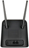 D-Link DWR-960 - LTE Cat7 Wi-Fi Router - 4G/3G tot 300 Mbps - Dual-band AC1200
