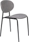 ANLI STYLE Chair Donny Grey