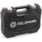 Fieldmann FDG 5022-23R - Dopsleutelset - 23 ks