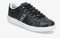 BJORN BORG T470 CTR - Heren Sneaker - Lichtgewicht en Comfortabel - Zwart - EU 45