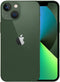 Apple iPhone 13 mini - Groen - 128 GB - Fysieke simkaart + eSIM