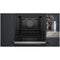 Siemens HB776G1B1 - Multifunctionele oven iQ700 - 71 liter pyrolyse TFT-Touchdisplay Plus HomeConnect