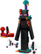 LEGO Minecraft 21279 - Enderman Toren - 2in1 Bouwset met Minifiguren - 867 Onderdelen