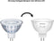 Philips Hue MR16 - LED-spot - White Ambiance - Wit