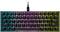 Corsair K65 RGB Mini - Gaming Toetsenbord - 60% Mechanisch - Zwart (Qwerty ES)