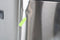 Brabantia Bo Touch Bin Hi Prullenbak - 2 x 30 liter - Afvalscheiding - Matt Steel Fingerprint Proof (2 stuks)
