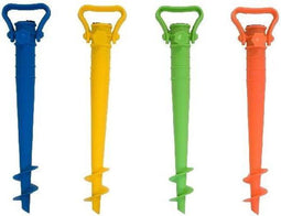 Summertime Mix & Match Parasolboor Assorti