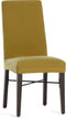 Stoelhoes Eysa BRONX Mosterd 50 x 55 x 50 cm 2 Stuks