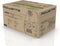 Rowenta RO6179 - Stofzuiger - Eco-ontworpen - HEPA-filter - 4,5L