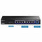 Trendnet 9-Port Switch - Multi-Gigabit