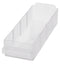 Raaco 250-01 - Lade type 250 - Onderverdeelbaar - Transparant