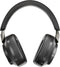 Bowers & Wilkins Px8 - Over-Ear - Draadloos - Actieve ruisonderdrukking - Zwart