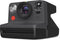 Polaroid Now Gen2 - Instant Camera - Autofocus - Zwart