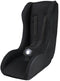 Polisport Mini Pelican - Dreumesschaal - All-Weather 5-puntsgordel - Zwart