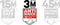 ITSkins Spectrum - Back Cover - Level 2 bescherming - Transparant