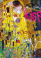 Heye 30093 - Puzzel The Kiss of Lovers 1000 stukjes - 70 x 50 cm