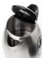 Adler AD1223 - Elektrische Waterkoker 1,7L 2200W - Roestvrij staal - Aluminium