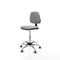Piqueras y Crespo B0005RT - Bureaustoel - Hoogteverstelbaar - Wit