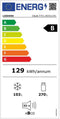 Liebherr CNsdb 5753 Prime - Vrijstaande Koelkast - 372 l - 270 l No Frost - Zilver