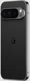 Google Pixel 9 Pro - Zwart - 256 GB - Fysieke simkaart + eSIM