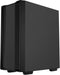 DeepCool CC560 V2 - Mid-Tower ATX Behuizing - 4x 120mm LED Ventilatoren - Marrs Green