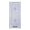 Lian Li Lancool 215 - Midi Tower PC - ATX EATX ITX - Wit