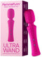 FemmeFunn - Ultra Wand Roze