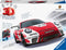 Ravensburger Porsche 911 GT3 Cup Salzburg Design - 3D Puzzel
