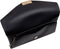 Valentino Bags Arpie - Crossbodytas - Gouden hardware - Zwart