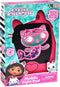 Gabby's Dollhouse - Mobile Light Pad - Mobiel tekenbord - Kleur: Multi