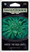 Arkham Horror LCG Where the Gods Dwell uitbreiding (ENG)