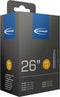 Schwalbe DV13 - Binnenband - 26 inch x 1.50 - 2.40 - Hollands Ventiel 40mm - Zwart