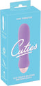 Cuties Mini Vibrator - Paars