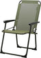Travellife San Marino Compact Stoel - Groen