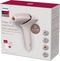 Philips Lumea Prestige 9000 Series BRI957/00 - IPL Ontharingsapparaat - Draadloos - Roze