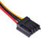 Silverstone ST700P - ATX Voeding - 700W 80 Plus - 4x SATA