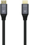 Aisens A150-0429 - HDMI-Kabel - 3 m - Grijs Zwart